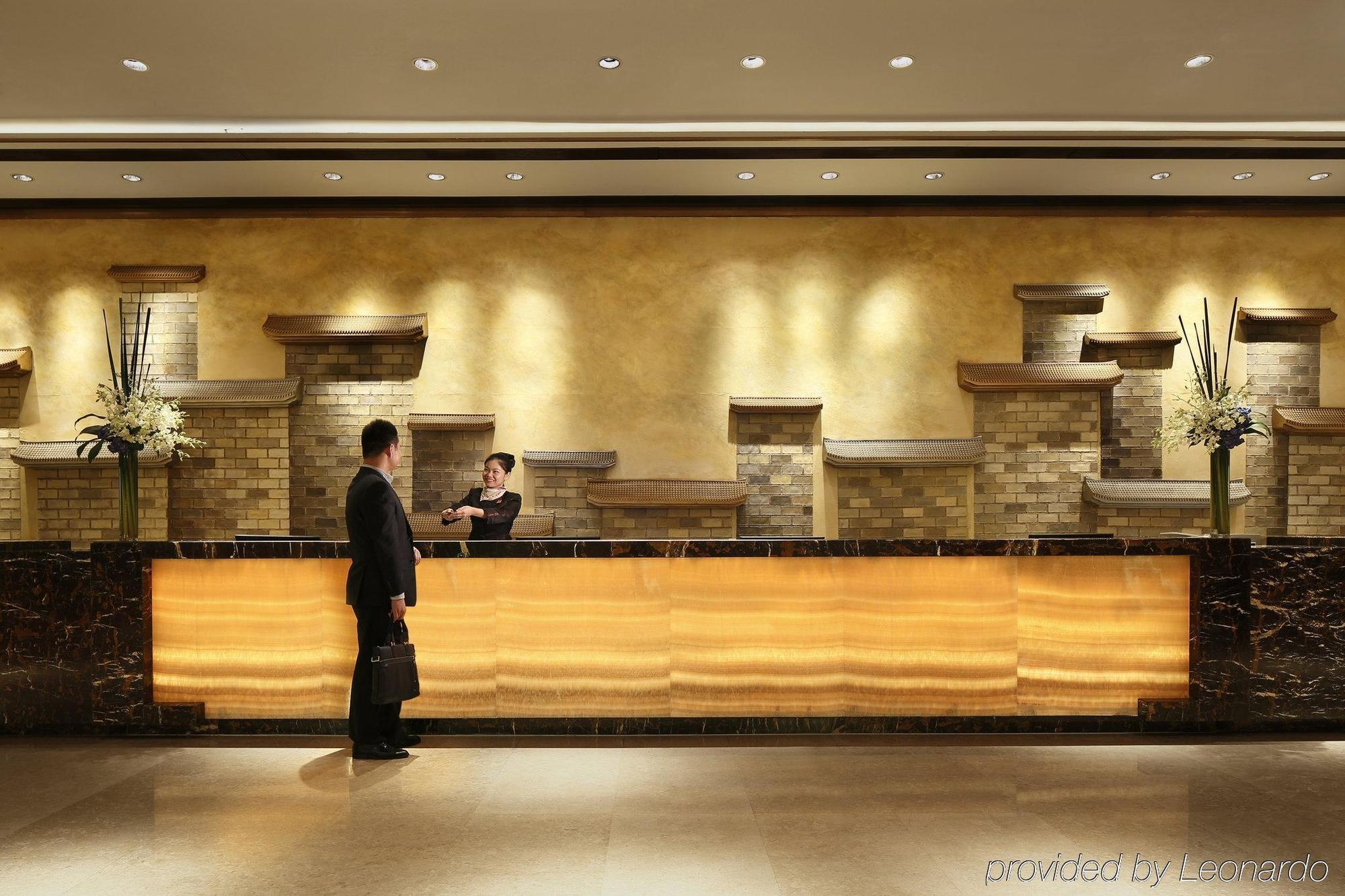 Shao Xing International Hotel Шаосин Экстерьер фото