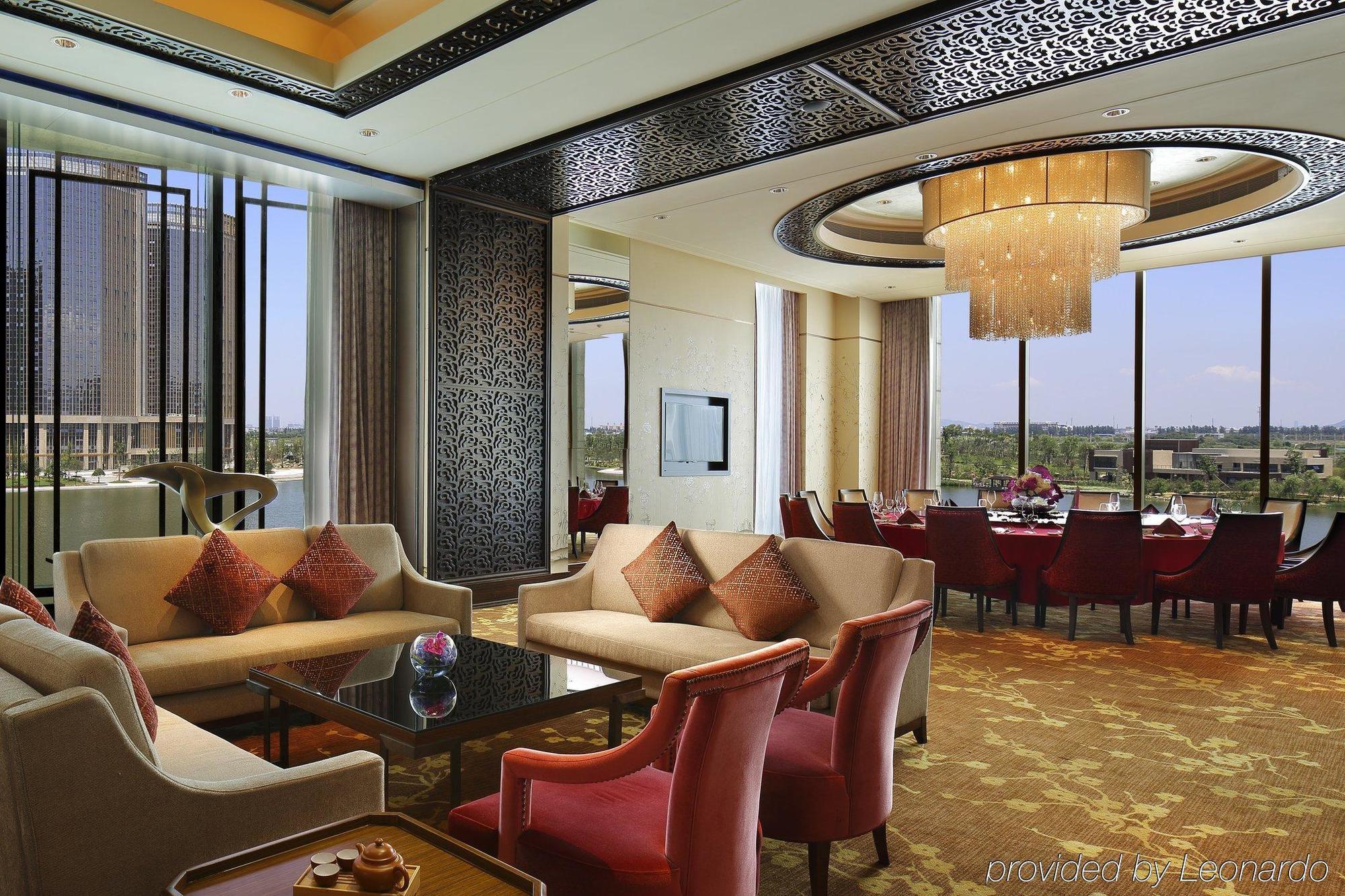 Shao Xing International Hotel Шаосин Экстерьер фото
