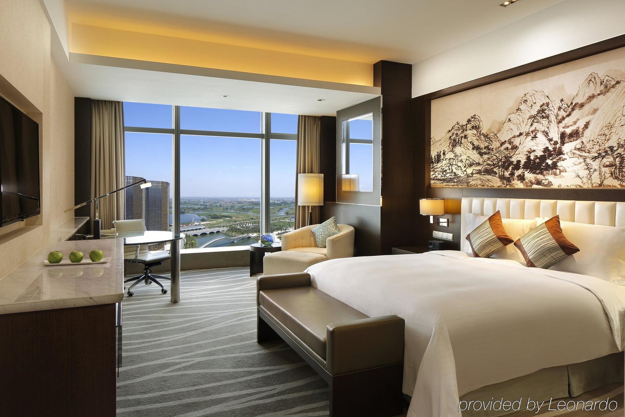 Shao Xing International Hotel Шаосин Экстерьер фото